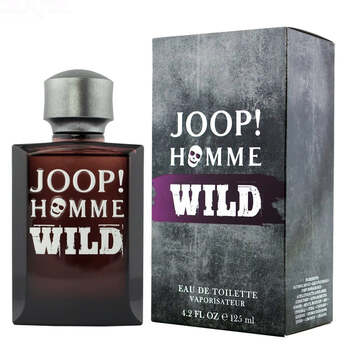 Joop Home Wild EDT
